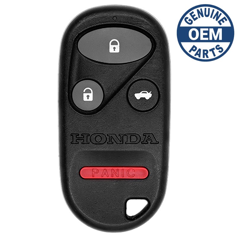 1997 Honda CR-V Remote FCC ID: E4EG8DJ - Remotes And Keys