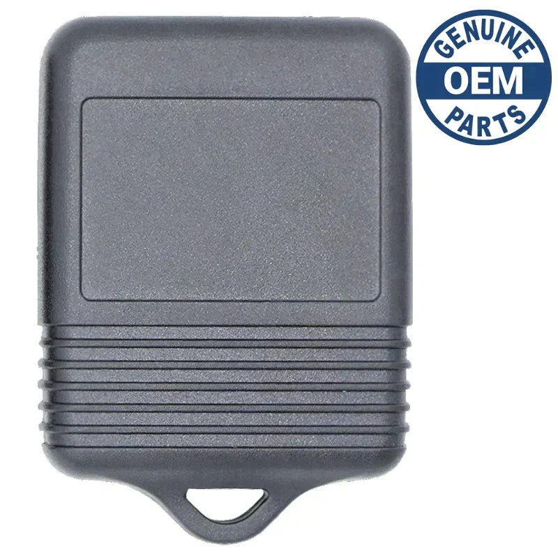 1997 Lincoln Continental Remote PN: F8AB-15K601-AA - Remotes And Keys