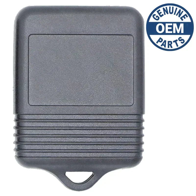 1997 Lincoln Mark VIII Remote PN: F8AB-15K601-AA - Remotes And Keys