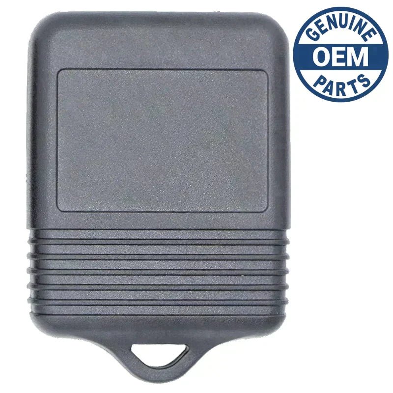 1997 Lincoln Town Car Remote PN: F8AB-15K601-AA - Remotes And Keys