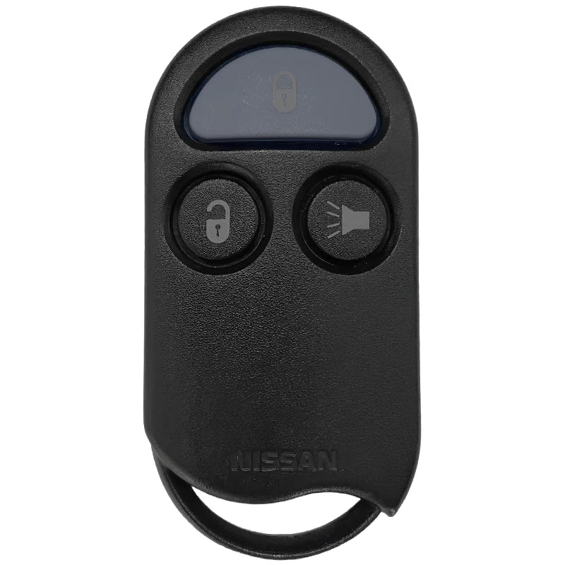 1997 Nissan Pathfinder Keyless Entry Remote KOBUTA3T 28268-0Z021