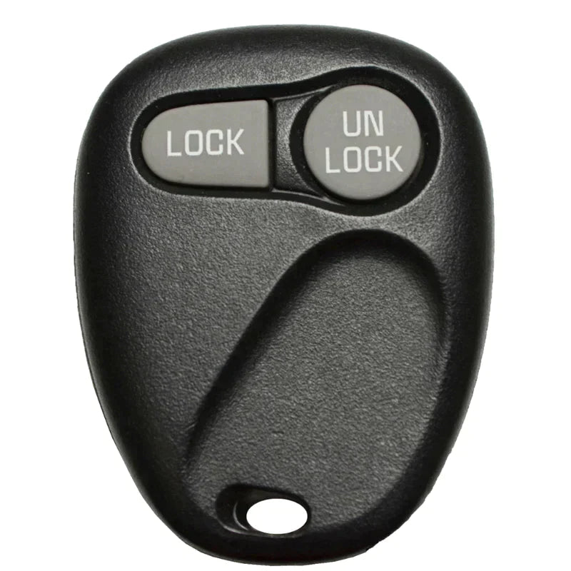 1997 Oldsmobile Silhouette Remote PN: 10245950 - Remotes And Keys