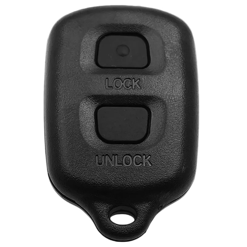 1998 Chevrolet Prizm Remote HYQ1512S 94857255 - Remotes And Keys