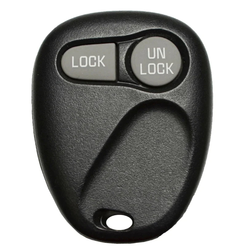 1998 Chevrolet Venture Remote PN: 10245950 - Remotes And Keys