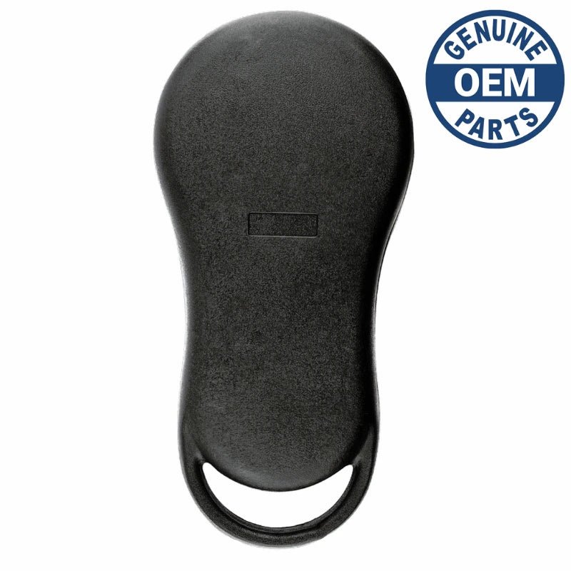 1998 Chrysler Town & Country Smart Key Fob PN: 56036860AD - Remotes And Keys