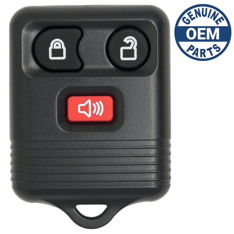 1998 Ford F-350 Remote FCC: CWTWB1U345, CWTWB1U331, CWTWB1U212 - Remotes And Keys