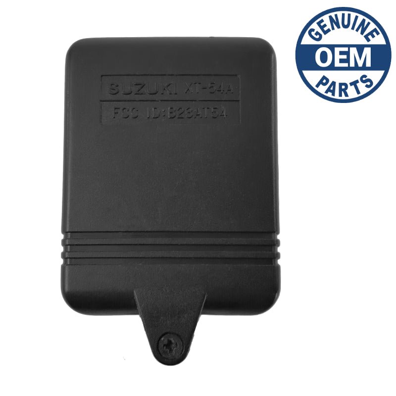 1998 Suzuki Esteem Dealer Keyless Entry Remote B23AT54 - Remotes And Keys