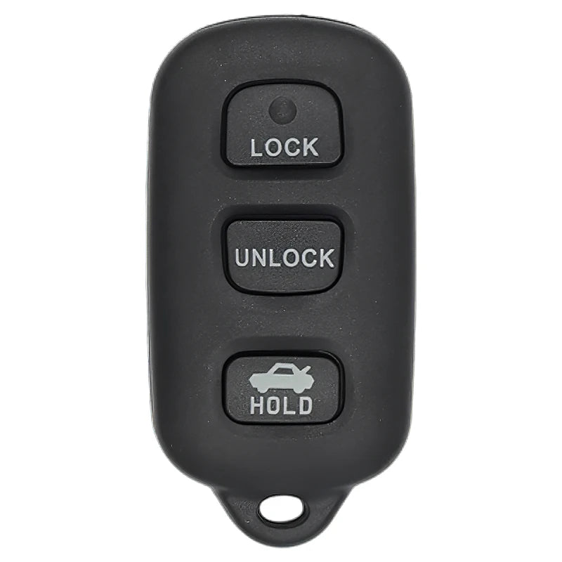 1998 Toyota Avalon Avalon Remote HYQ1512Y 89742-AC020 - Remotes And Keys