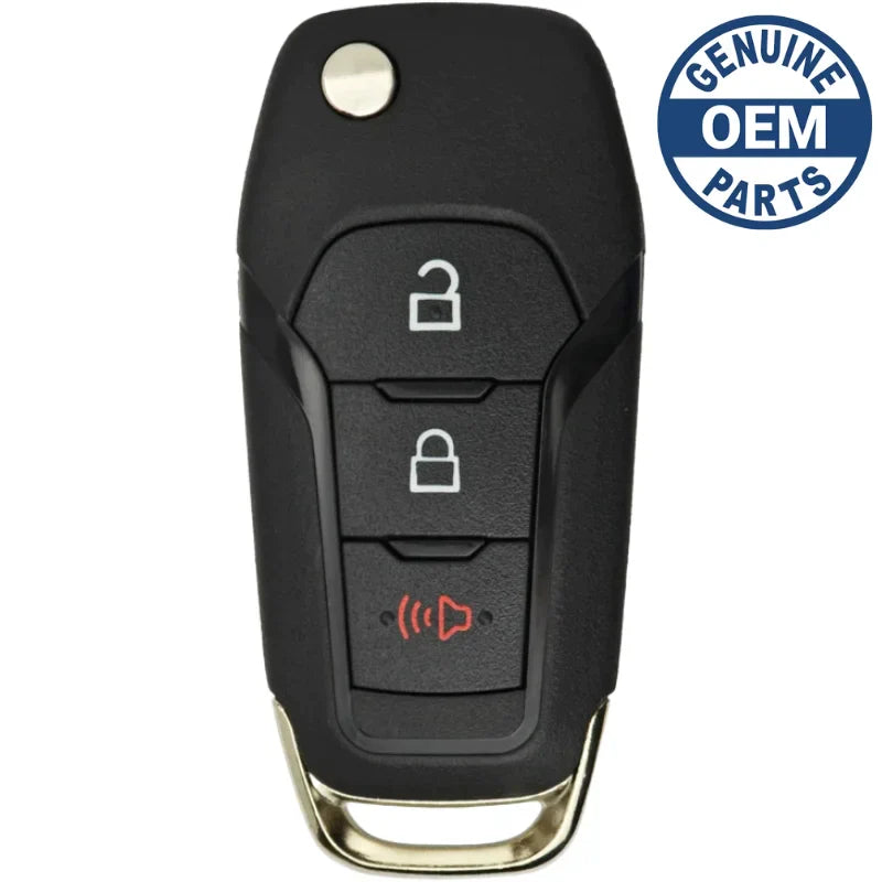 2023 Ford F-550 Flipkey Remote PN: 164-R8269, 5939651