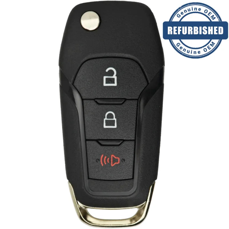 2023 Ford F-550 Flipkey Remote PN: 164-R8269, 5939651