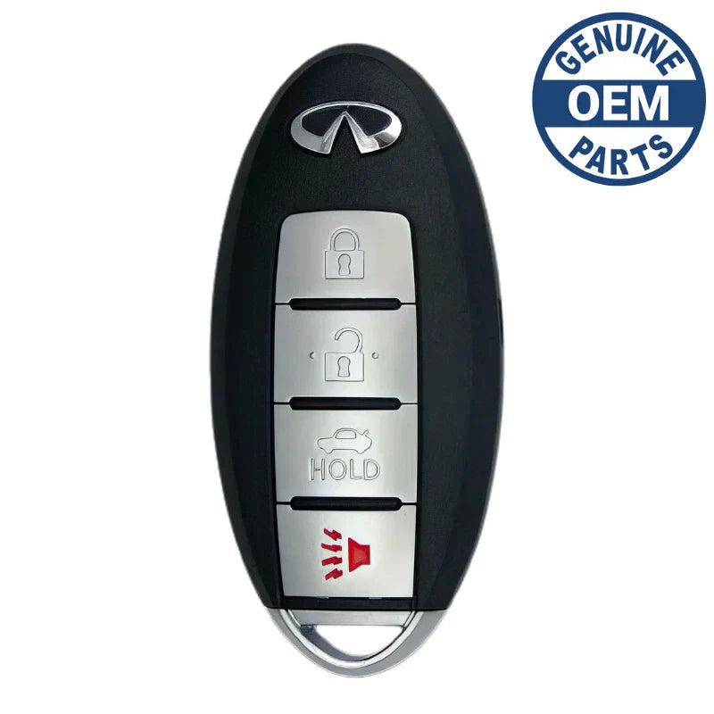 OEM New Infiniti Smart Key Fob PN: 285E3-1MP0D