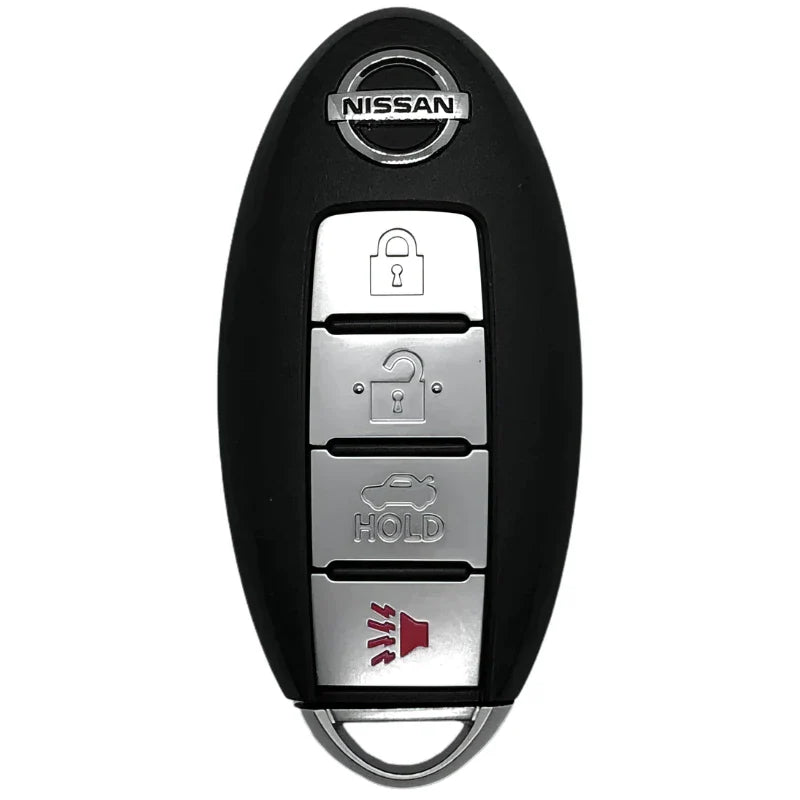 Nissan KR55WK48903 KR55WK49622 4 Button Fob,Infiniti KR55WK49622 285E3-1CA7A,Nissan KR55WK49622 285E3-1AA7B