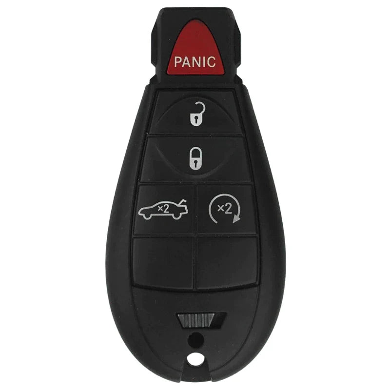 2014 Dodge Challenger Smart Fobik PN: 56046668AD