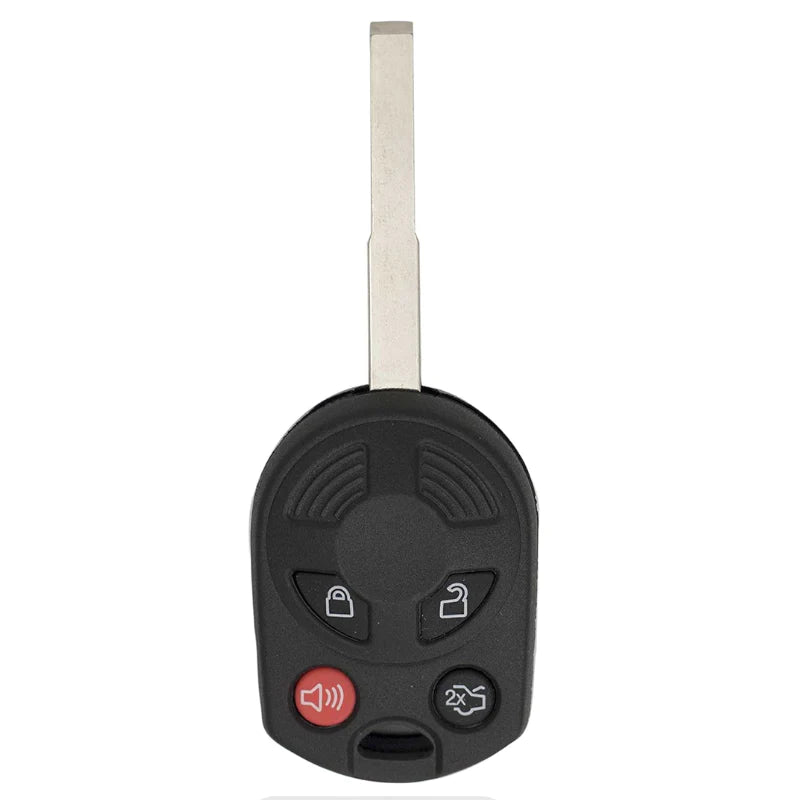 2018 Ford Transit Connect Remote Head Key PN: 5921709, 164-R8046