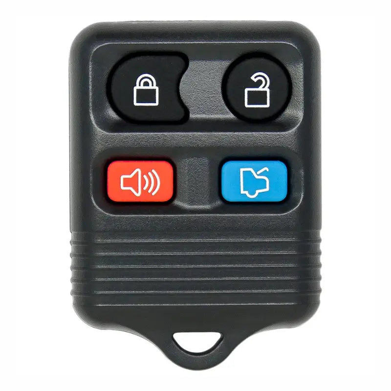 2005 Lincoln Aviator Remote FCC ID: CWTWB1U345, CWTWB1U331