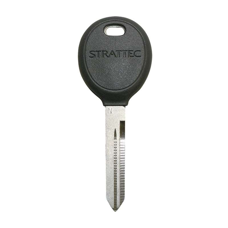 2004 Dodge Stratus Transponder Key Y165PT 692353