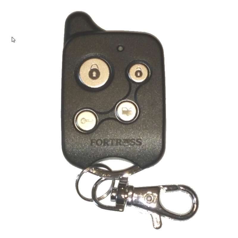 Crimestopper FSSK-50 New