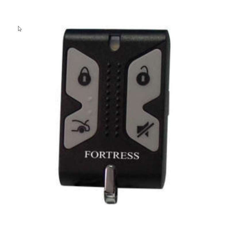 Crimestopper FSTX-20 New