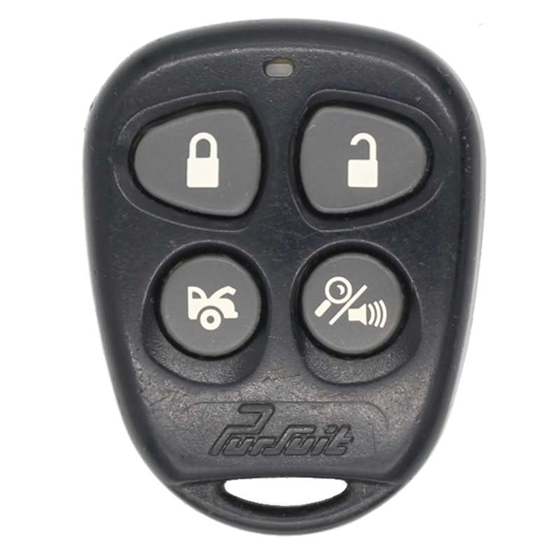 Used Prestige PROPLTX Keyless Starter Remote H5OT41