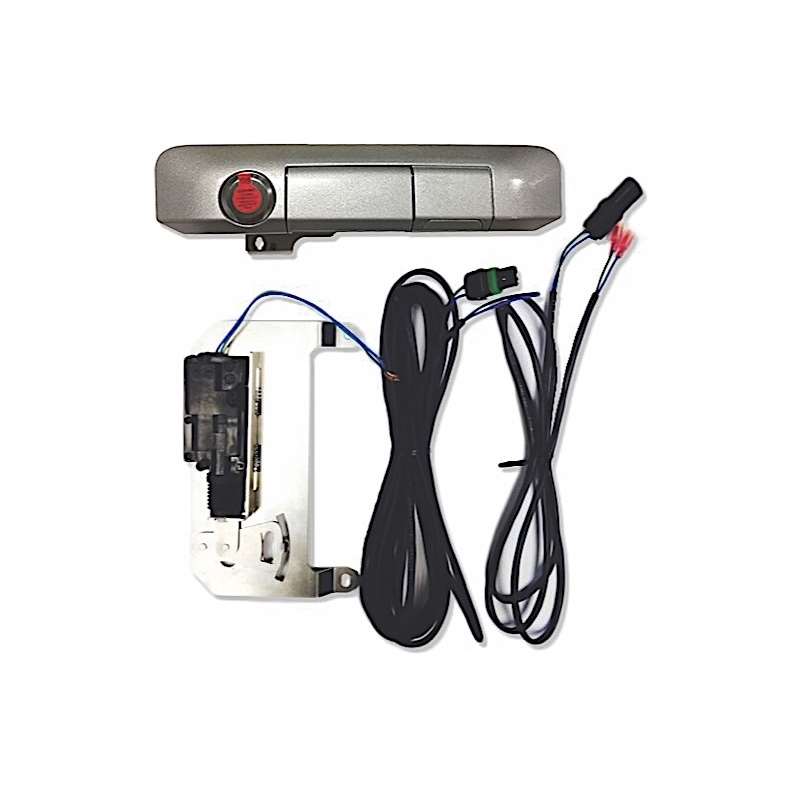 Smart Power Lock PL85405