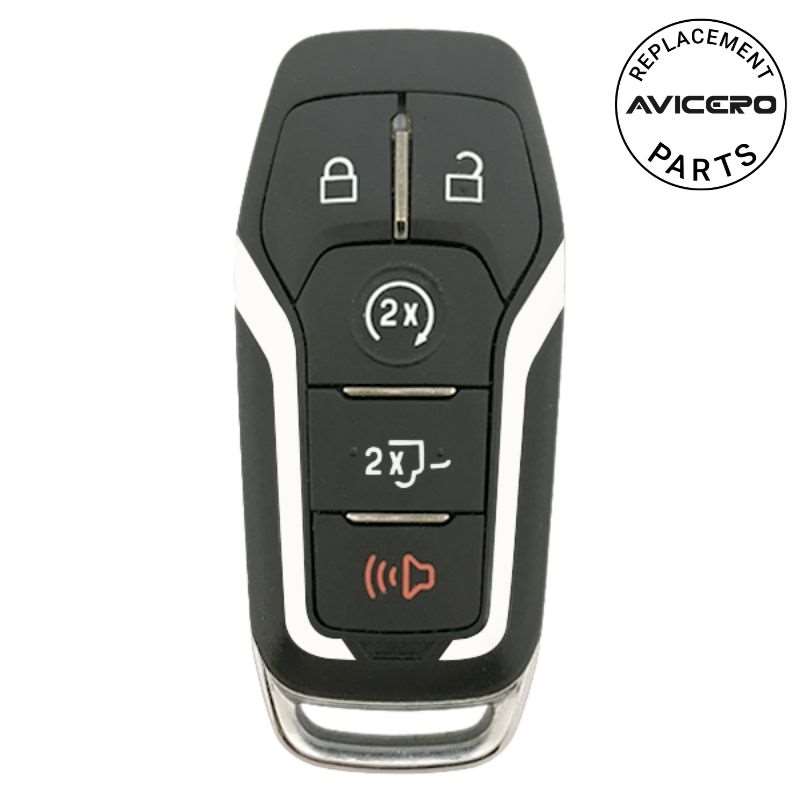 2015 Ford F-150 Smart Key Fob PN: 164-R8117, 5926054