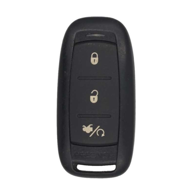 Used Prestige 173BPR Keyless Starter Remote ELVATNC
