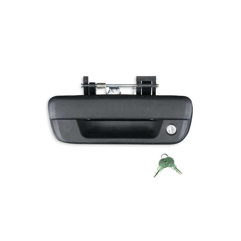 Pop and Lock Tailgate Lock PL1700