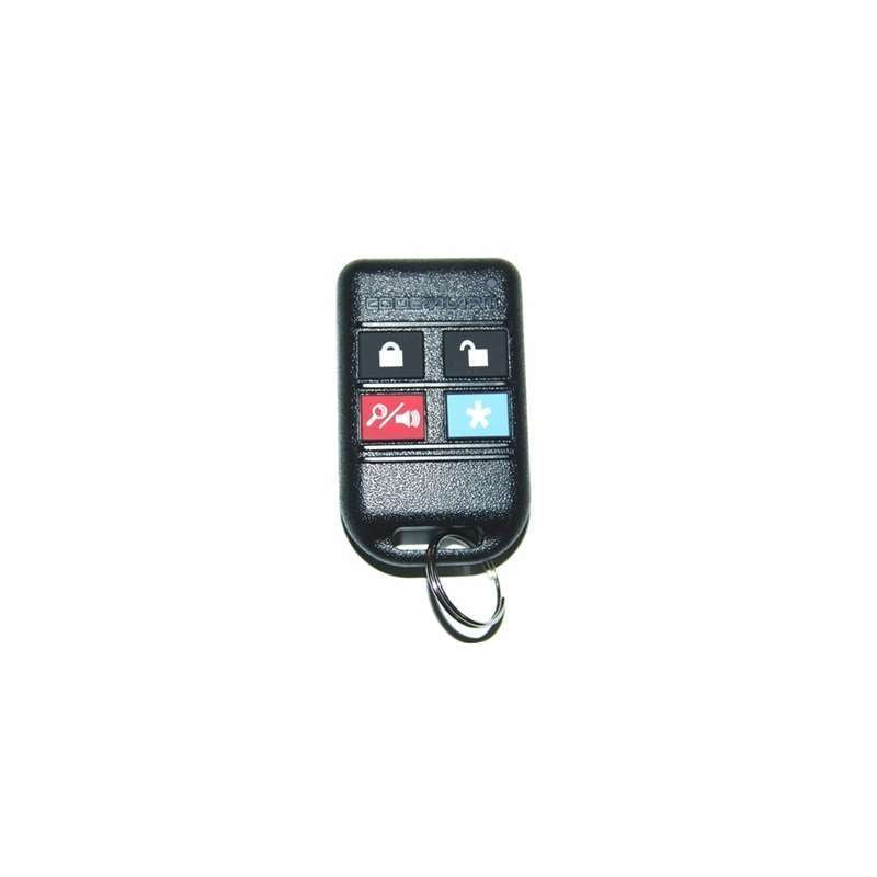 Code Alarm CATX1WAY Used