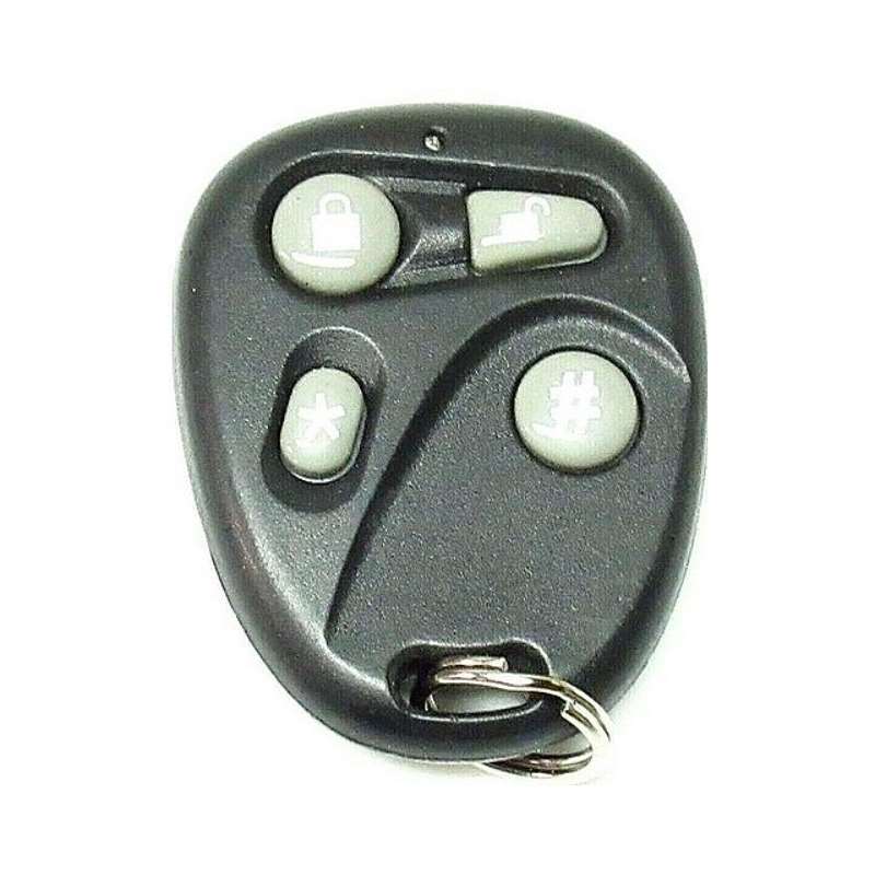 Used Ultra Remote P/N: TXPT4P, TXPT4T