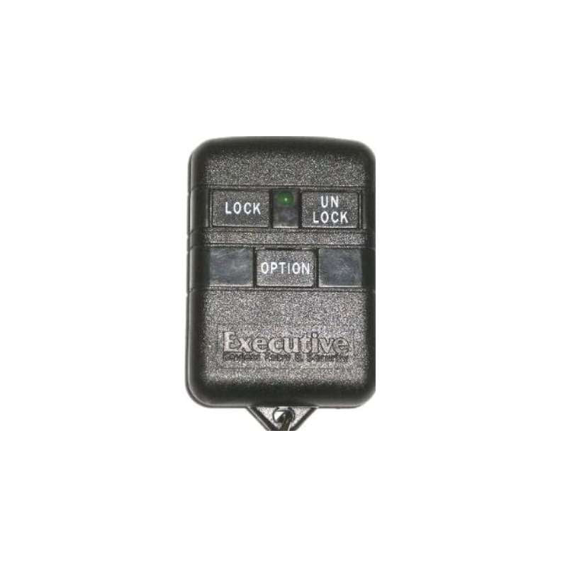 New Omega Executive Remote L2MET5B, L2MET7B Part Numbers: 107-07, 107-06