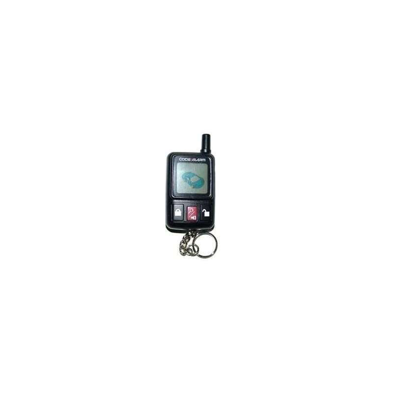 Code Alarm CATX2LCD Used