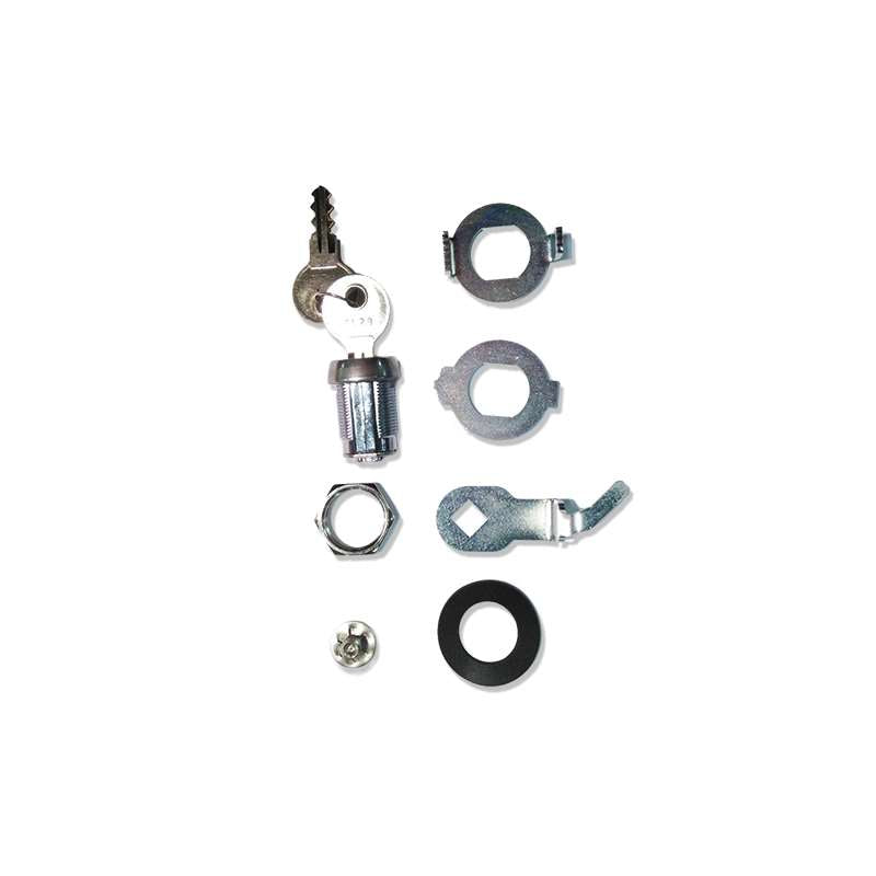 Pop And Lock Manual Conversion Lock Kit PL1310CONV