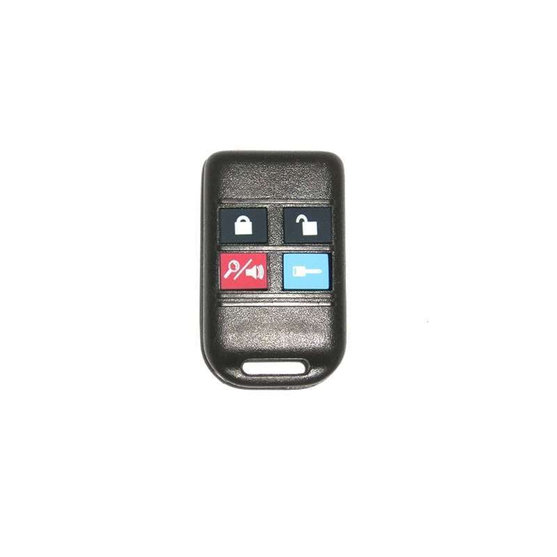 Code Alarm PT-5 Used,,