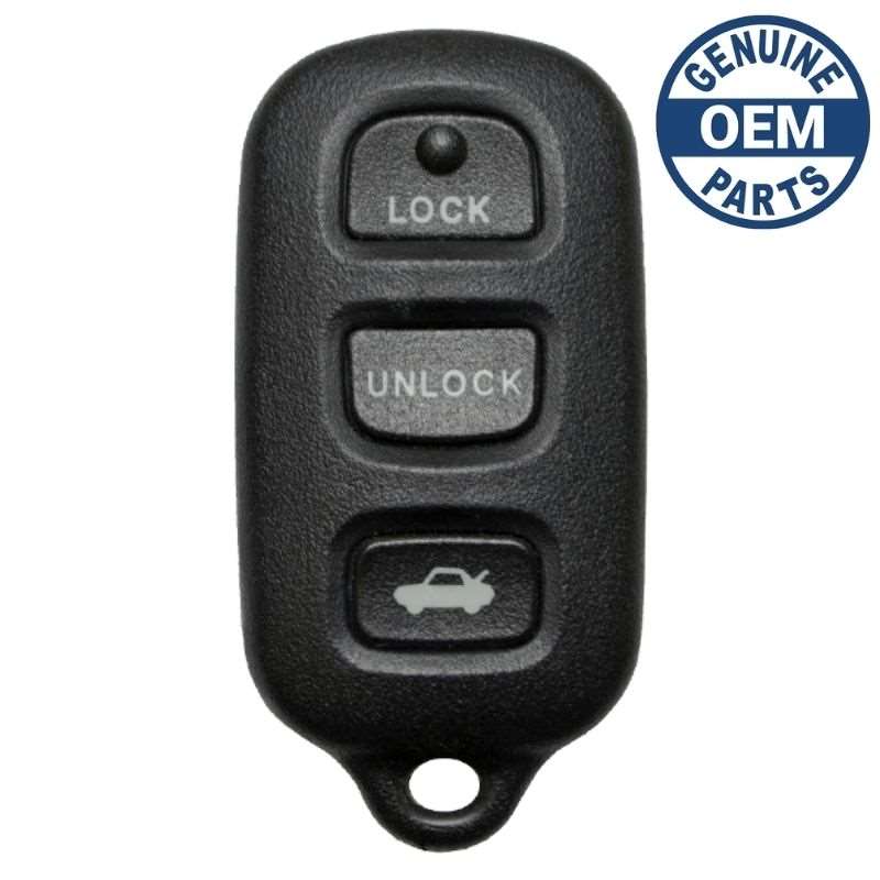 FCC: GQ43VT14T PN: 89742-AA030 oem new,PN: 89742-AA030 oem new