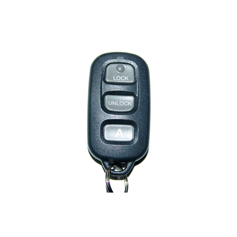 Checkmate-Commander TR-4-434 New Remote