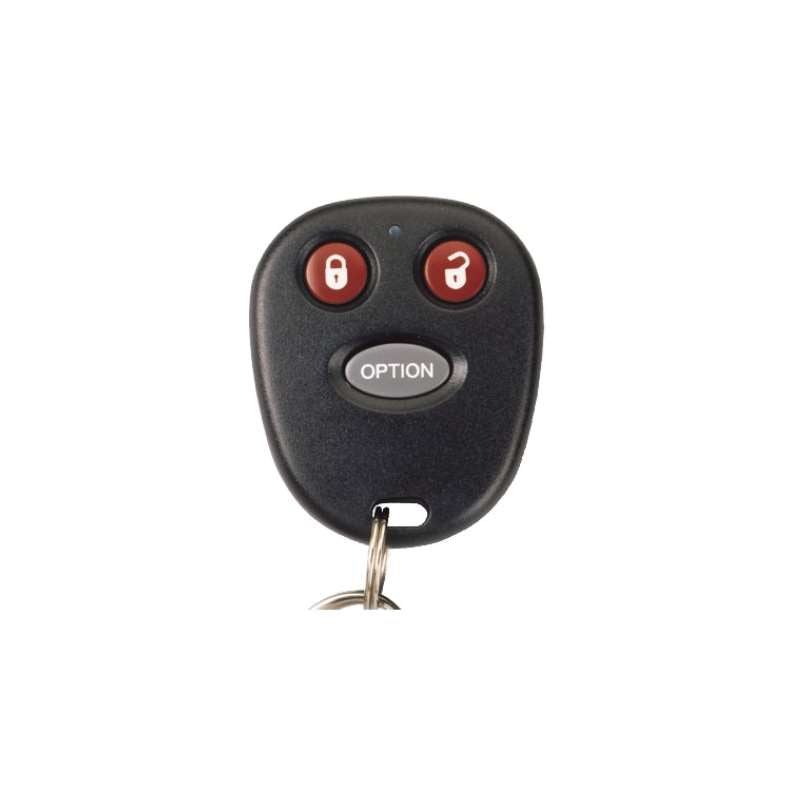 Used Prestige PROOE3B471 Keyless Remote ELVAT1F