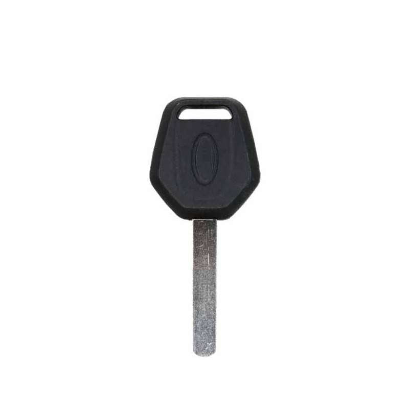 2009 Subaru Impreza Transponder Key DAT17T13