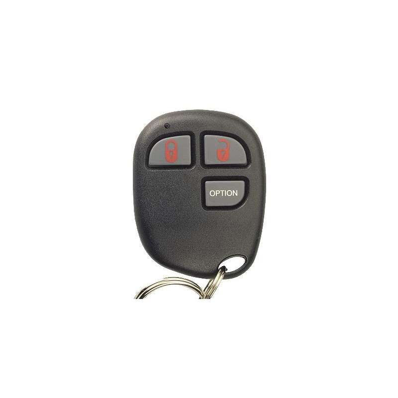 Used Audiovox AVX01BT3CL3 Replacement Transmitter BGAOE3B