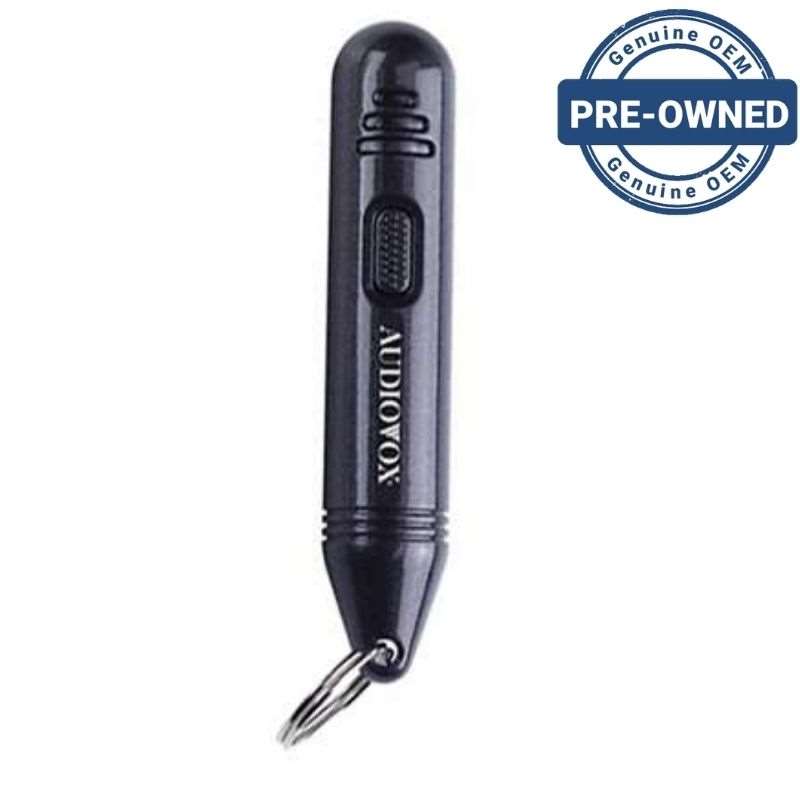 Pre-owned Code Alarm CATXSS Remote