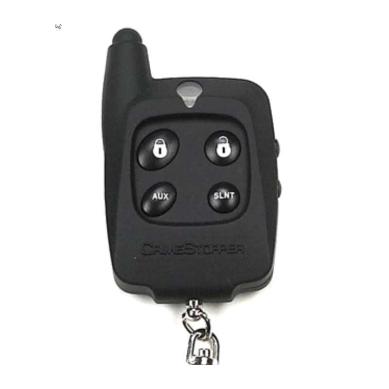 Crimestopper CS-398FM New