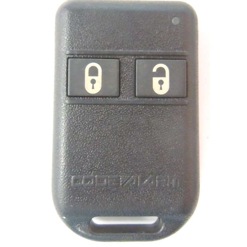Code Alarm CATX110 Used
