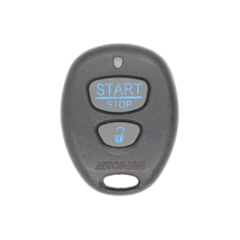 Autopage remote XT-12 New