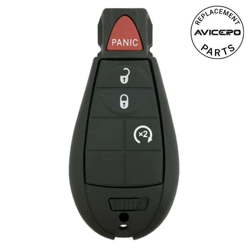 FCC ID: GQ4-53T, PN: 56046955