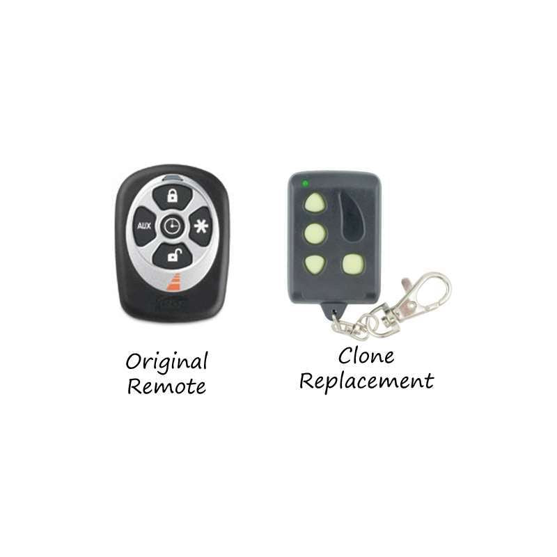 Replacement AutoCommand 26171 New|EZSDEI26171|w/Program