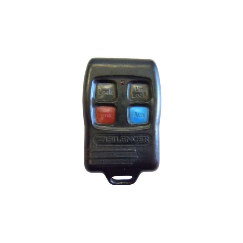 ELVMT6A (MT6A) PL-RC4 Replacement Remote