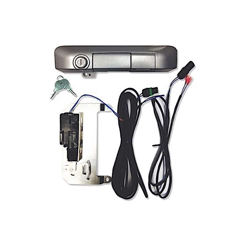 Pop And Lock Smart Power Lock Combo PL85508