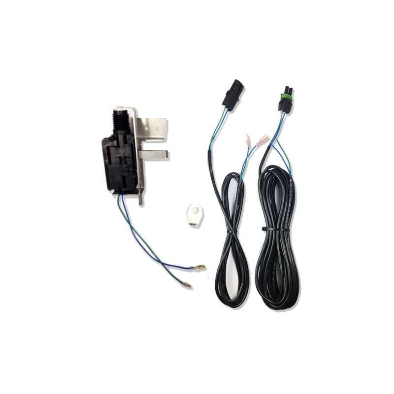 Tailgate Power Lock PL8140