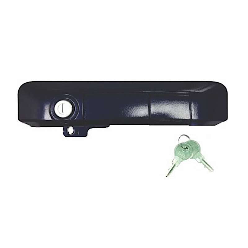 Tailgate Lock PL5507