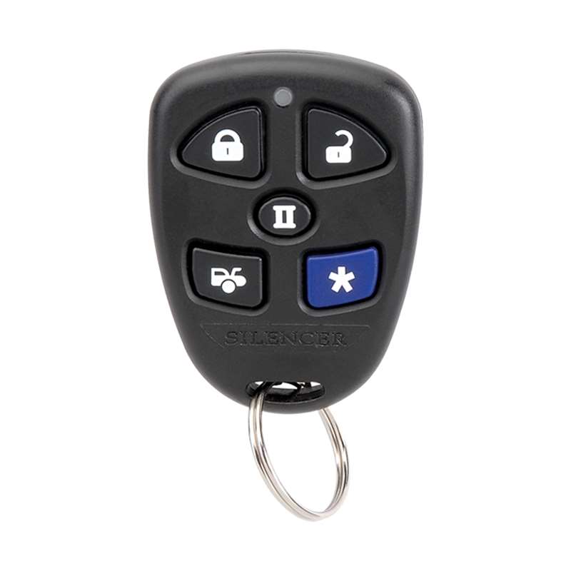 Silencer SLRF41 Replaces Autopage XT-33