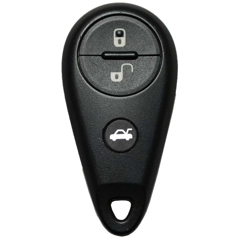 2003 Subaru Impreza Remote FCC ID: NHVWB1U711 PN: 88036-XA010